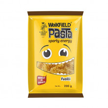 WEIKFIELD PASTA FUSILLI 200G